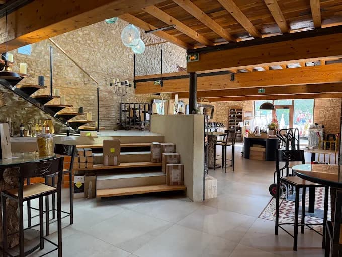 Domaine Lafage