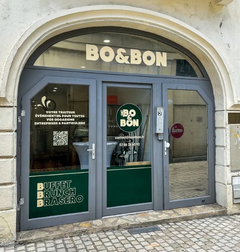 Bo et Bon