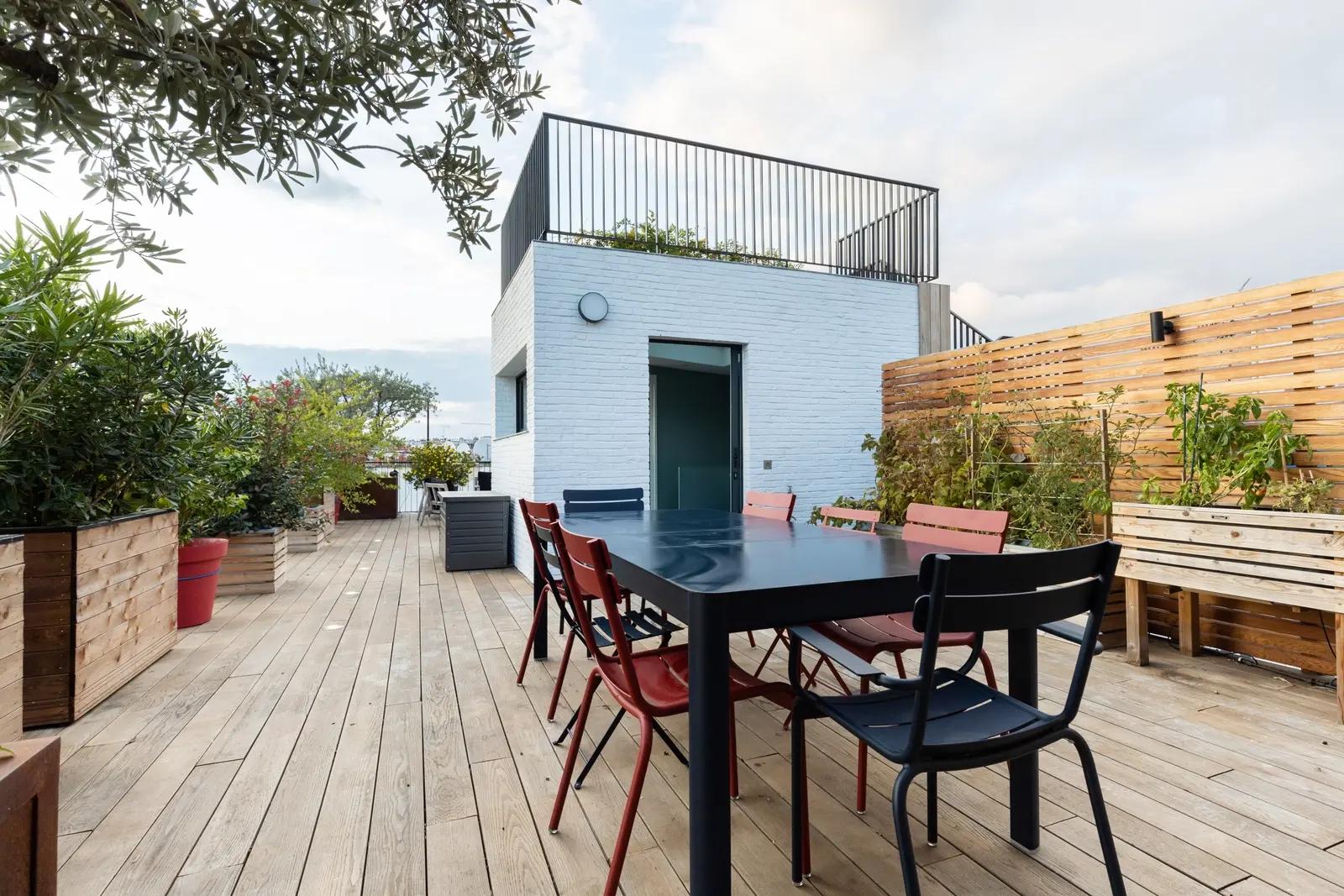 Daymaker - Maison Montmartre - PARIS (Paris)