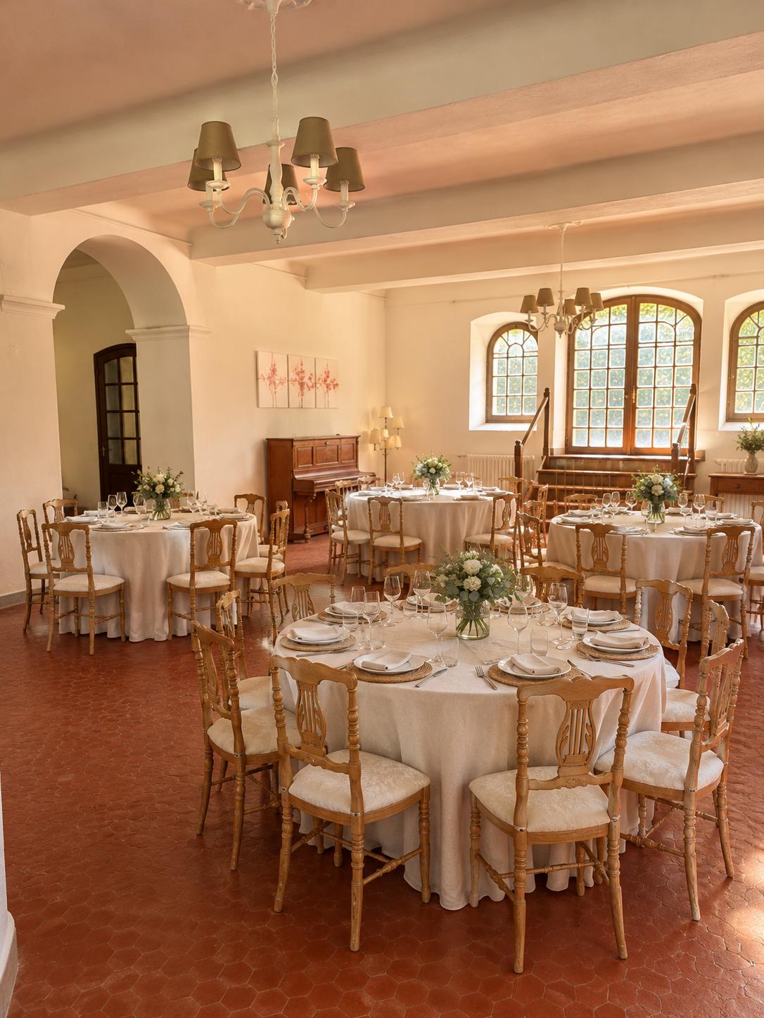 Bastide du Castellas