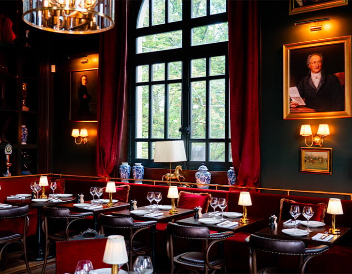 Bistrot Micheline