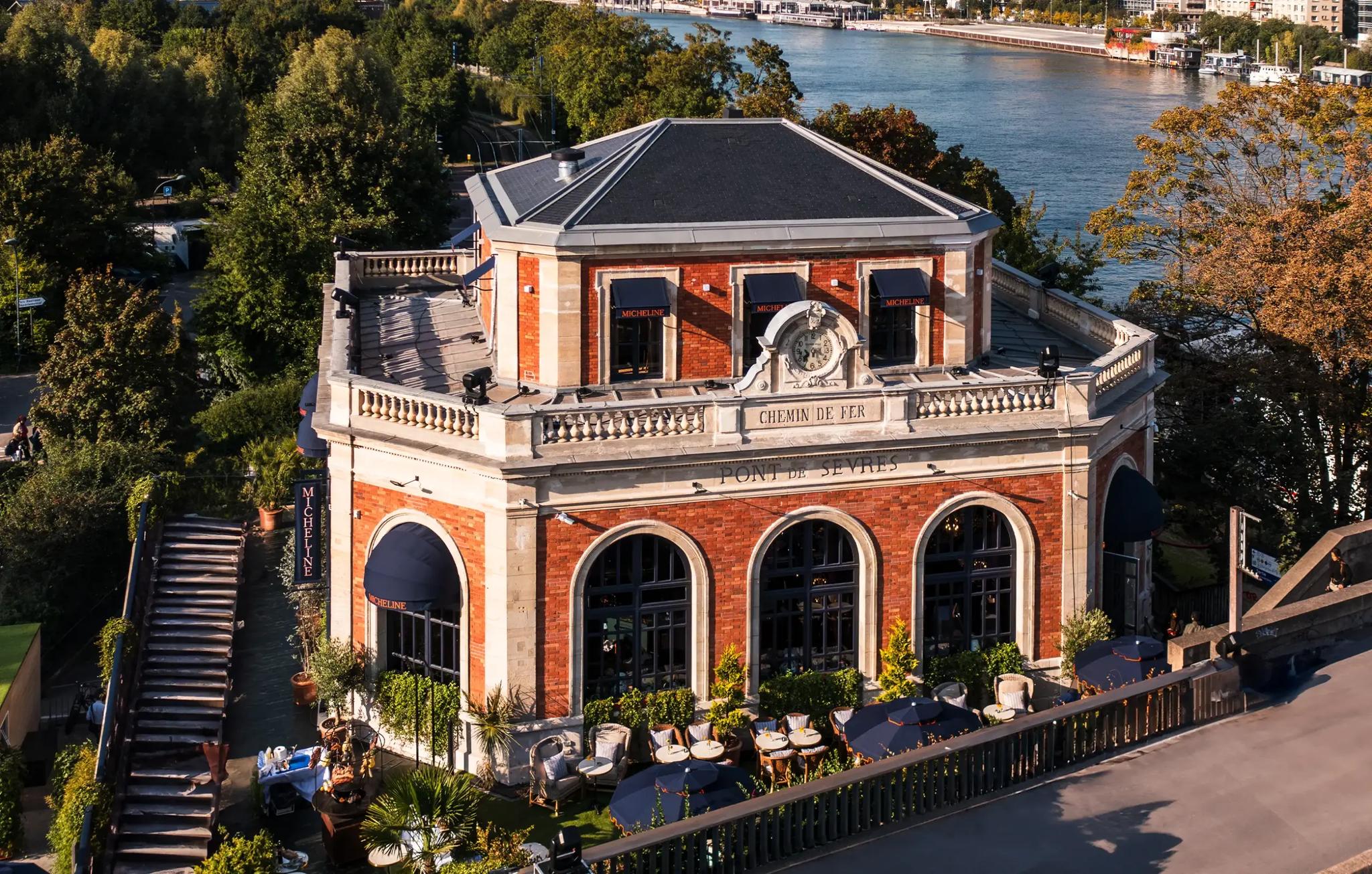 Bistrot Micheline - Sèvres (Hauts-de-Seine)