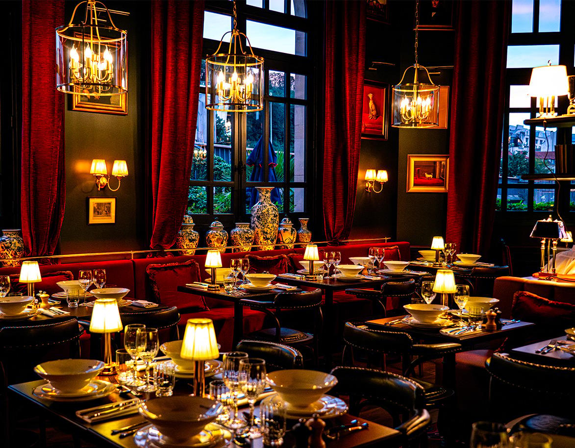 Bistrot Micheline