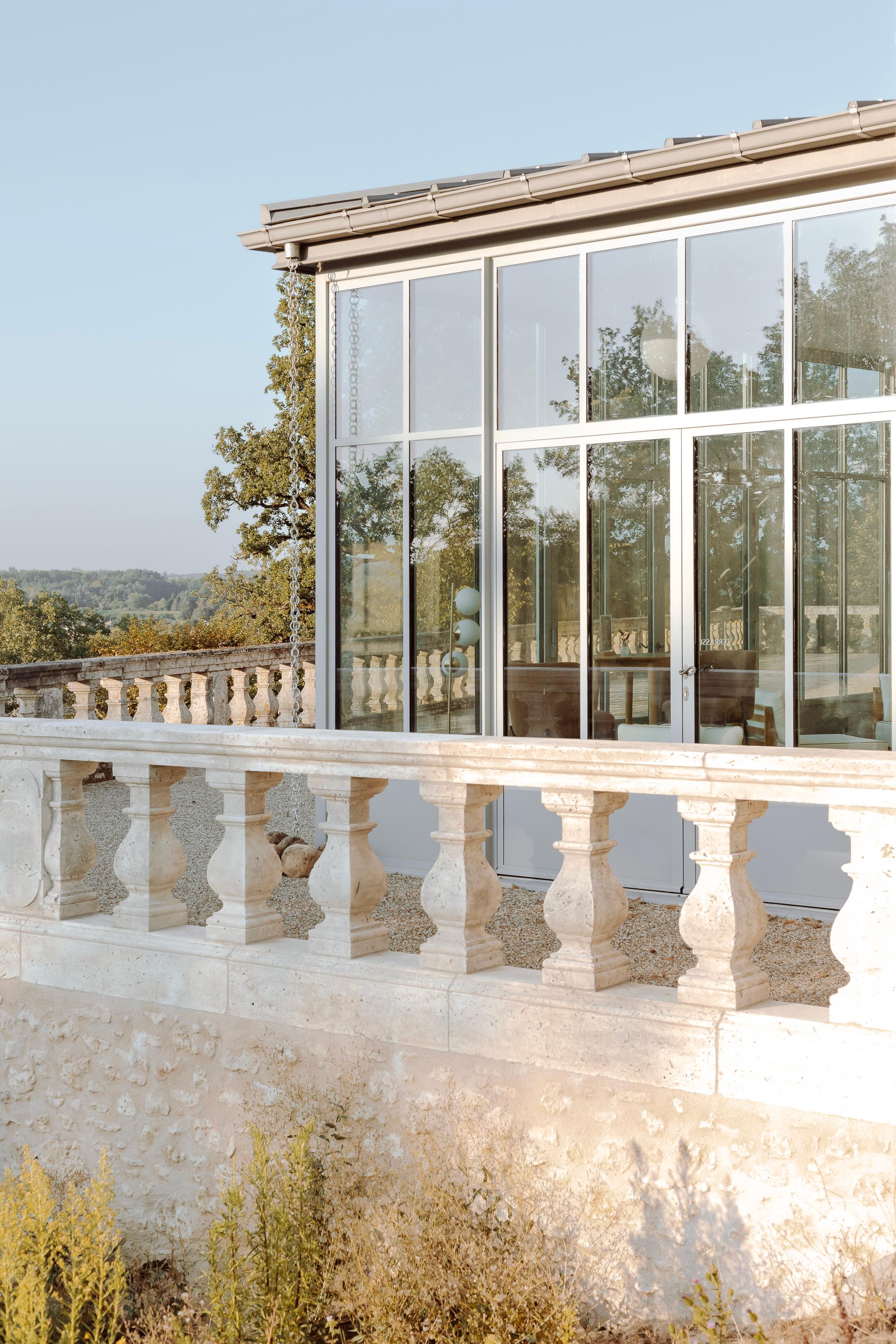 Manoir Puymarteau  Spa - BRANTÔME EN PÉRIGORD (Dordogne)