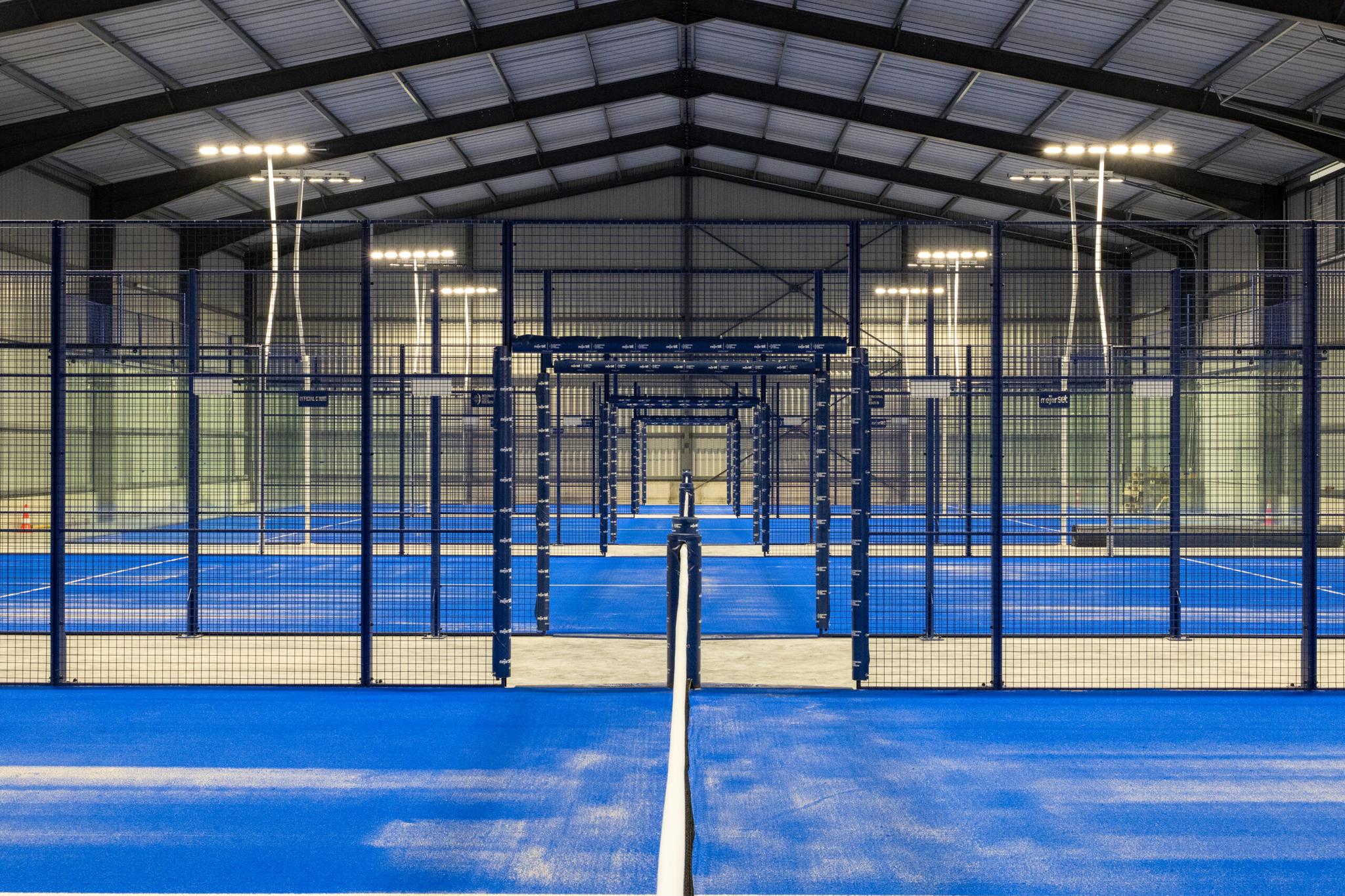 Saint Céré Padel - Saint-Céré (Lot)