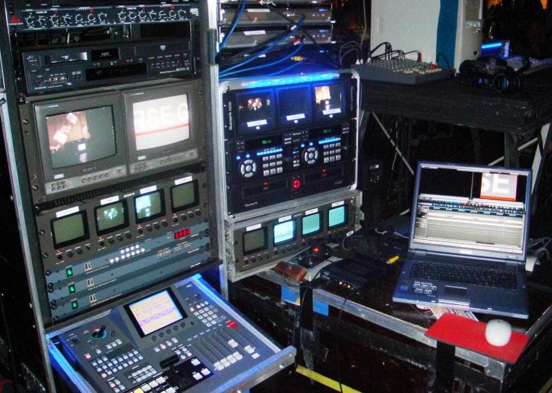 Powerlive - Biguglia (Corse 2A-2B)