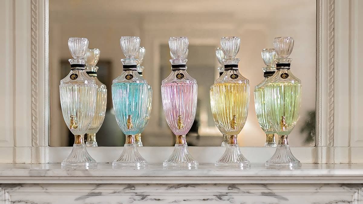ABC du Parfum - Paris (Paris)