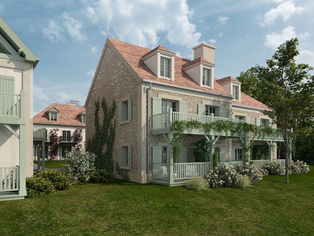 Hôtel Les Riviers