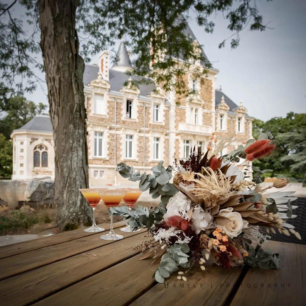 Château de Montreuil