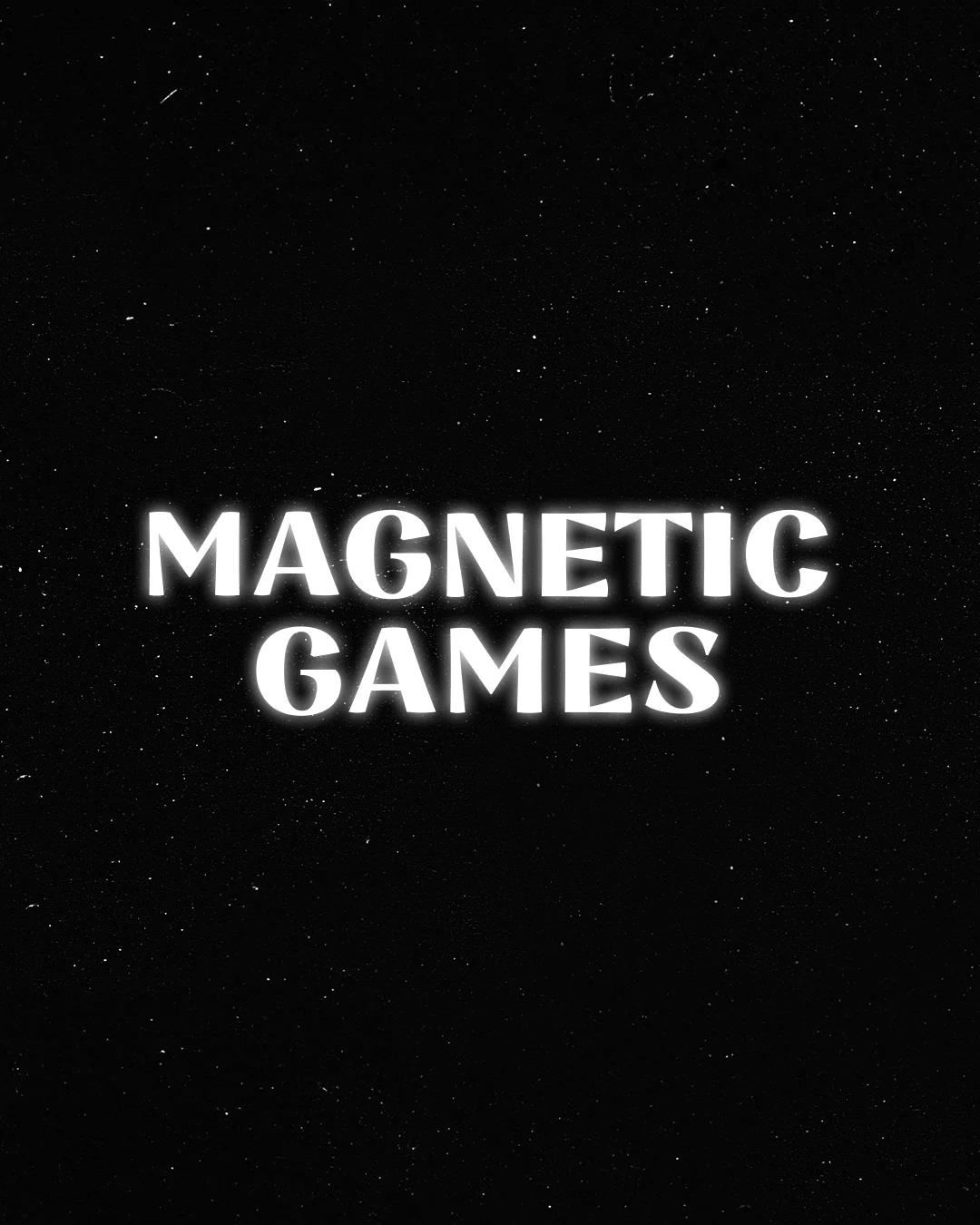 Magnetic Paris
