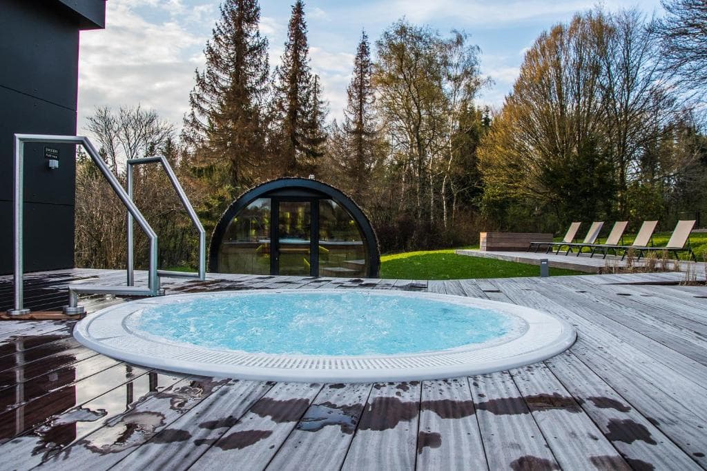 Domaine des Hautes Fagnes