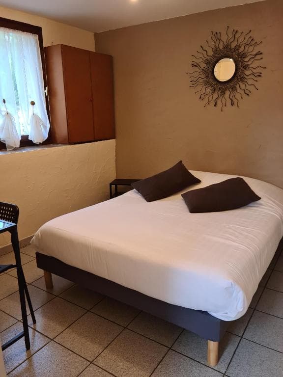 Auberge La Folie