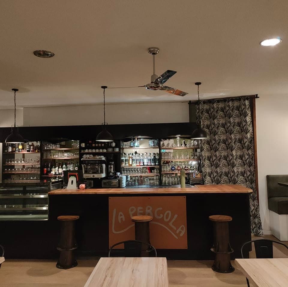 Brasserie La Pergola