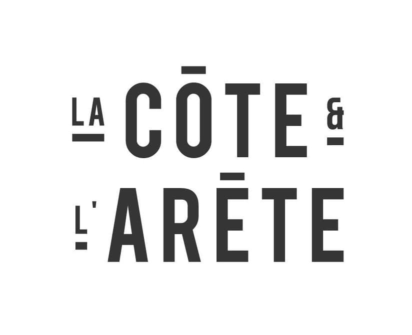 La Côte et l’Arête Clermont-Ferrand