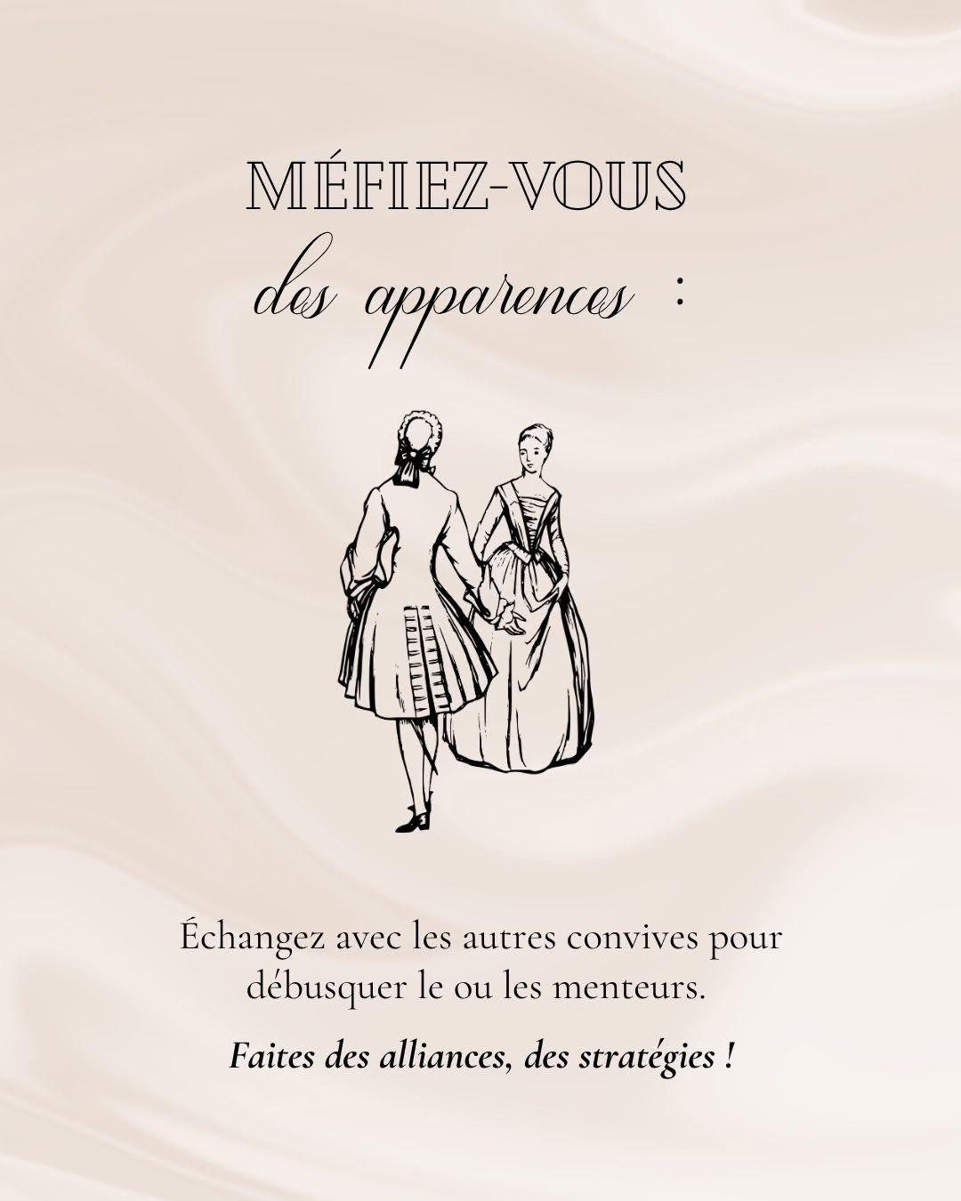 Les P’tites Enquêtes