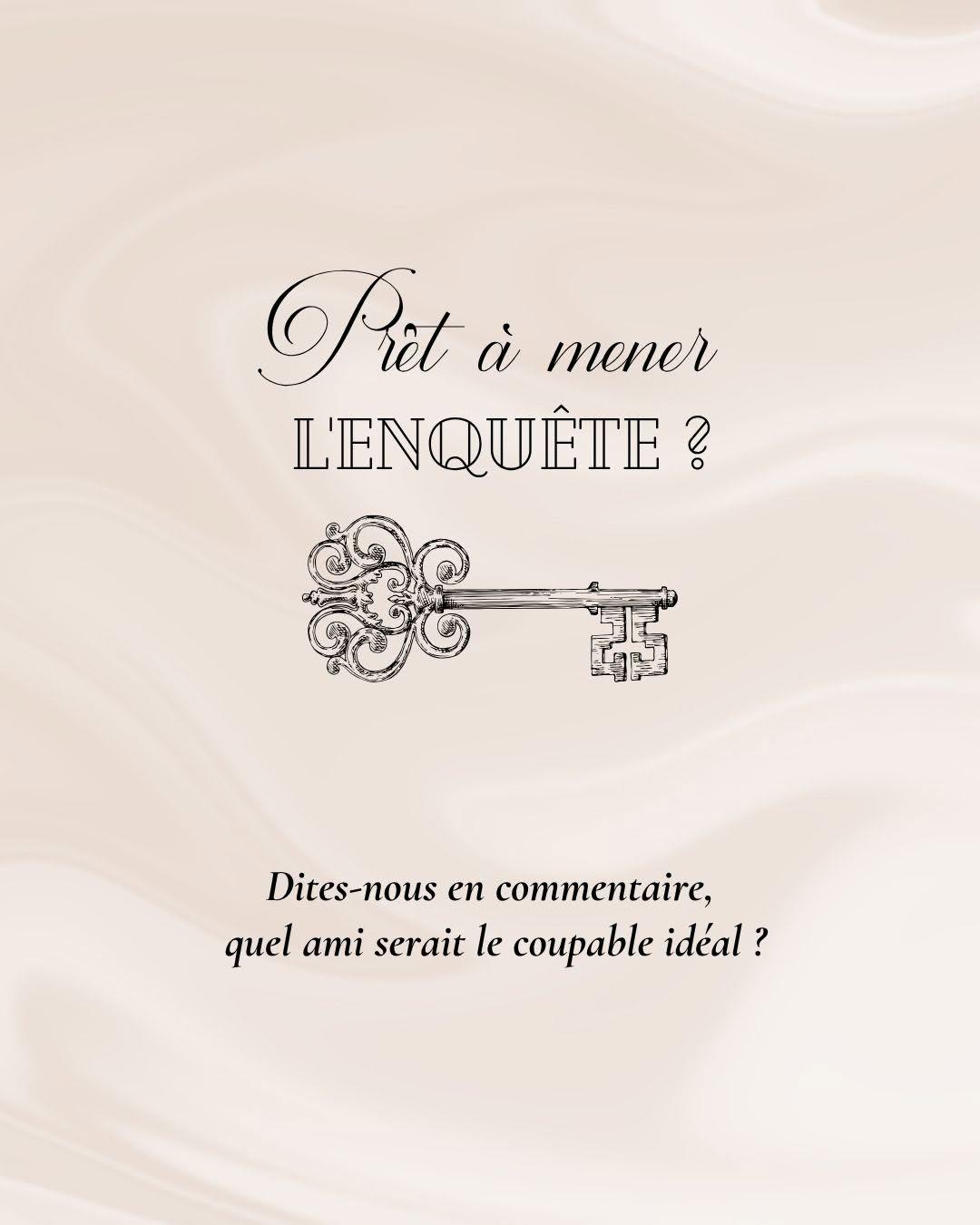 Les P’tites Enquêtes