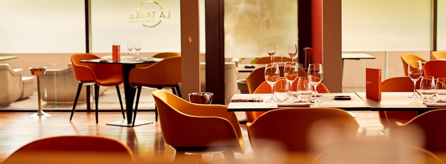 La Table De Michel Dussau - Agen (Lot-et-Garonne)