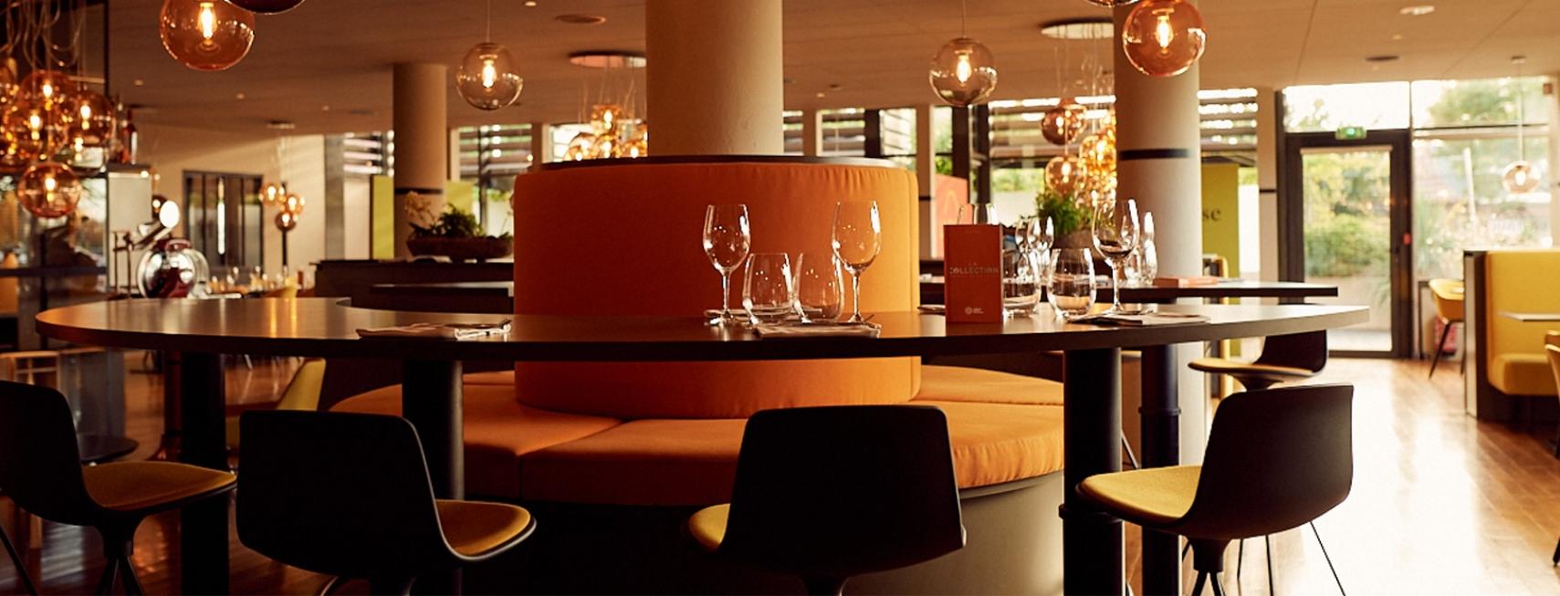 La Table De Michel Dussau