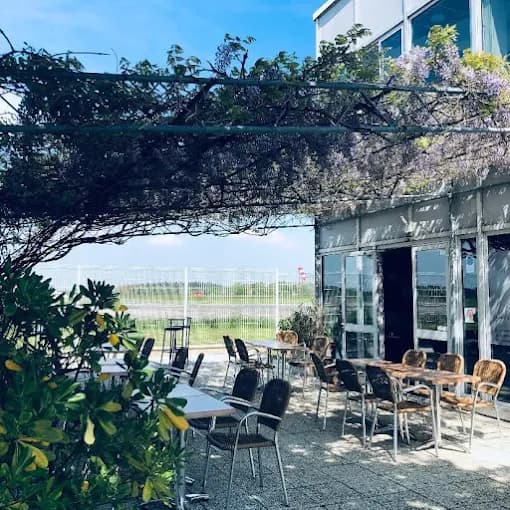 Restaurant L'Arc en ciel
