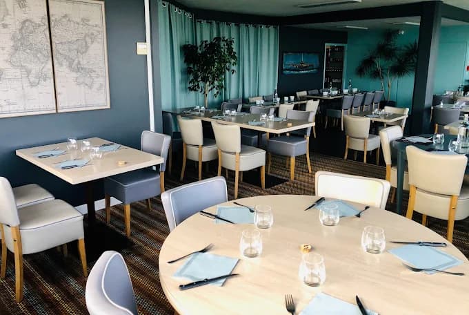 Restaurant L'Arc en ciel - La Roche-sur-Yon (Vendée)