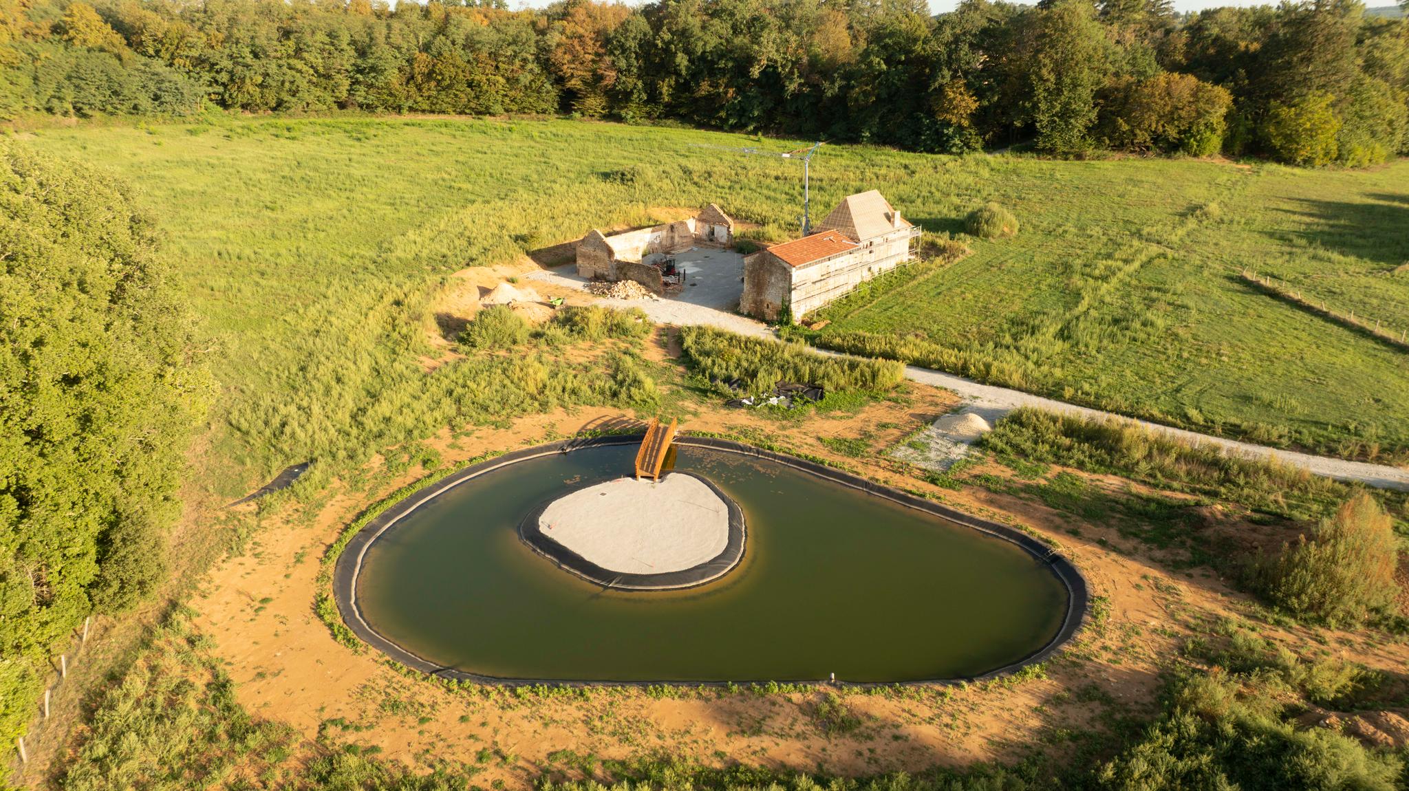 Domaine de Chloé