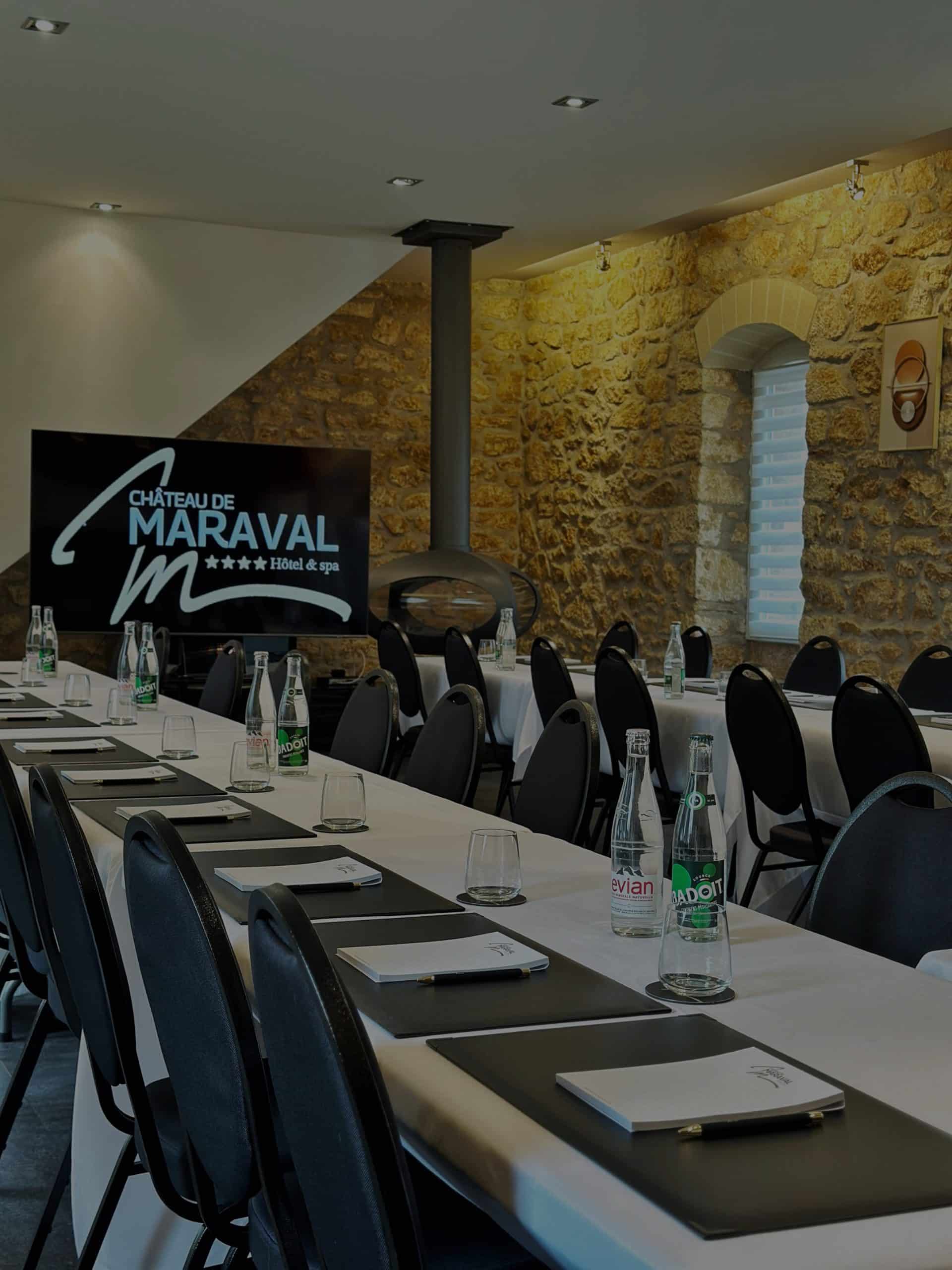 Château de Maraval