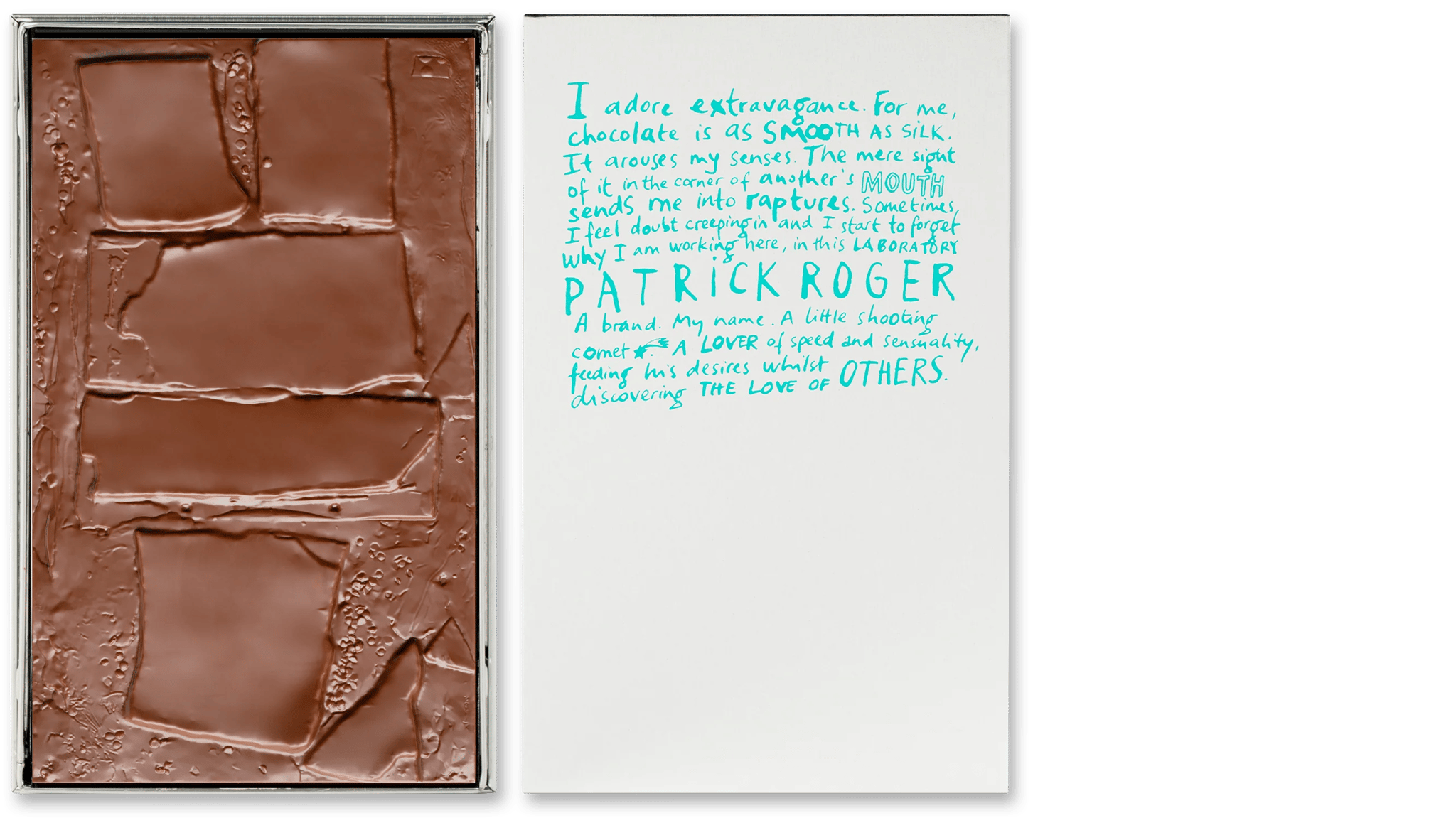 Patrick Roger