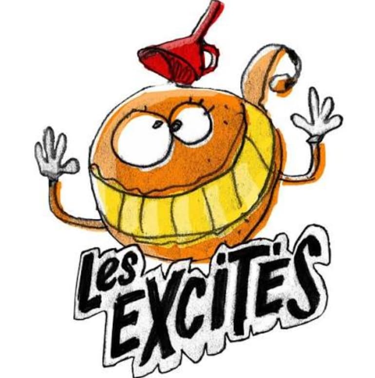 les Excités - Bourg-lès-Valence (Drôme)