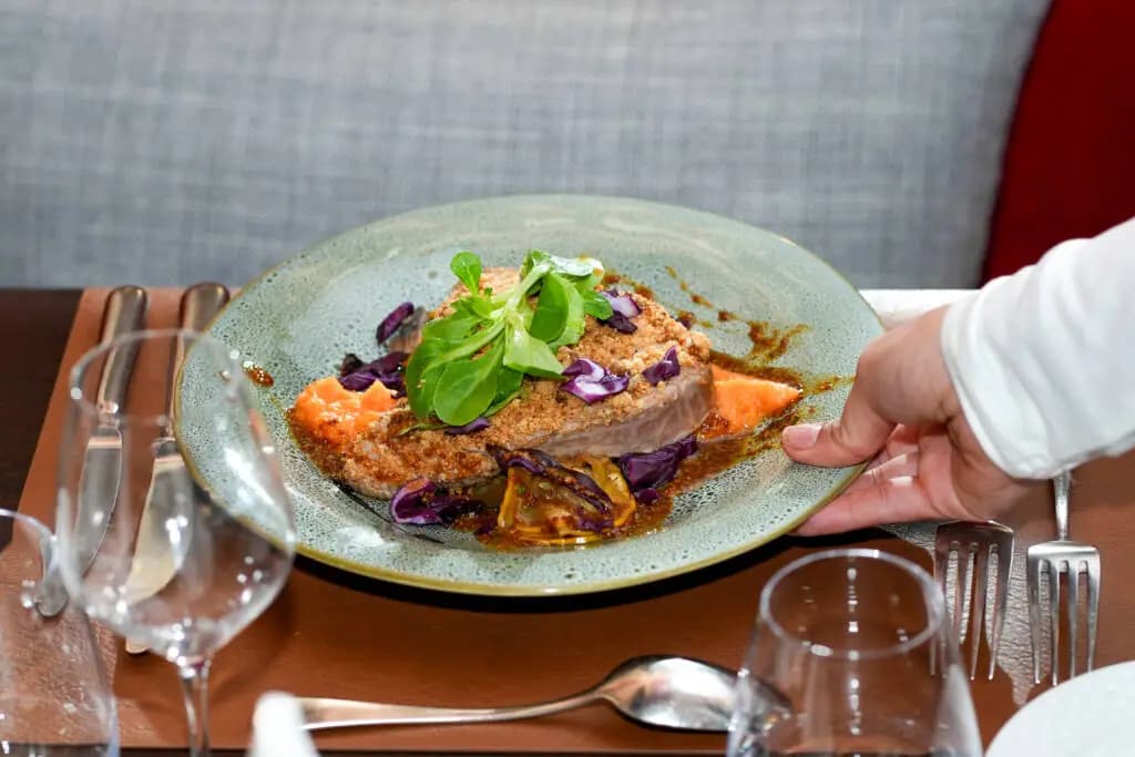 Le Comptoir Saint Sebastien