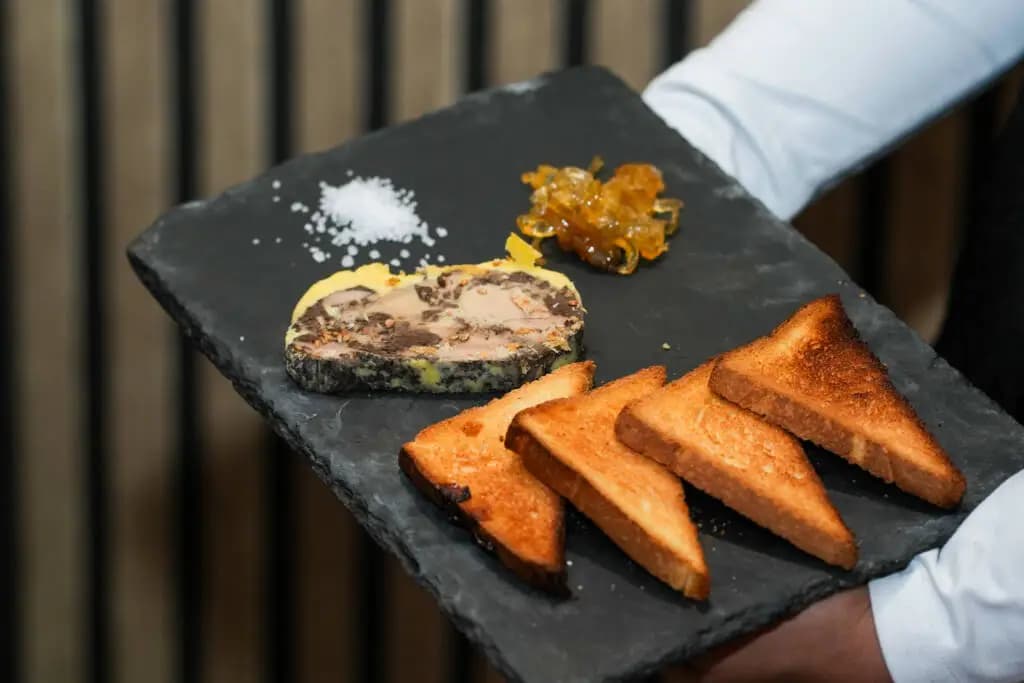 Le Comptoir Saint Sebastien