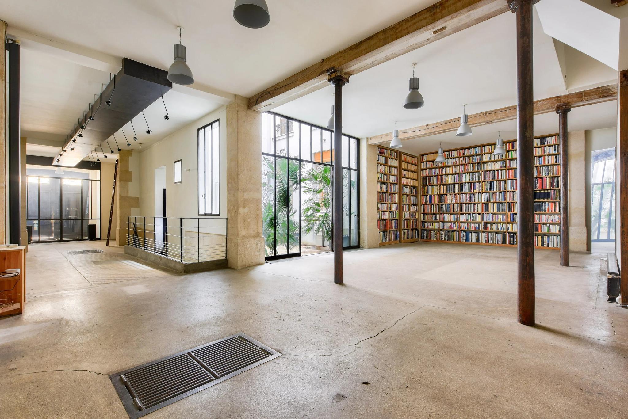 Daymaker - La Forge - Paris (Paris)