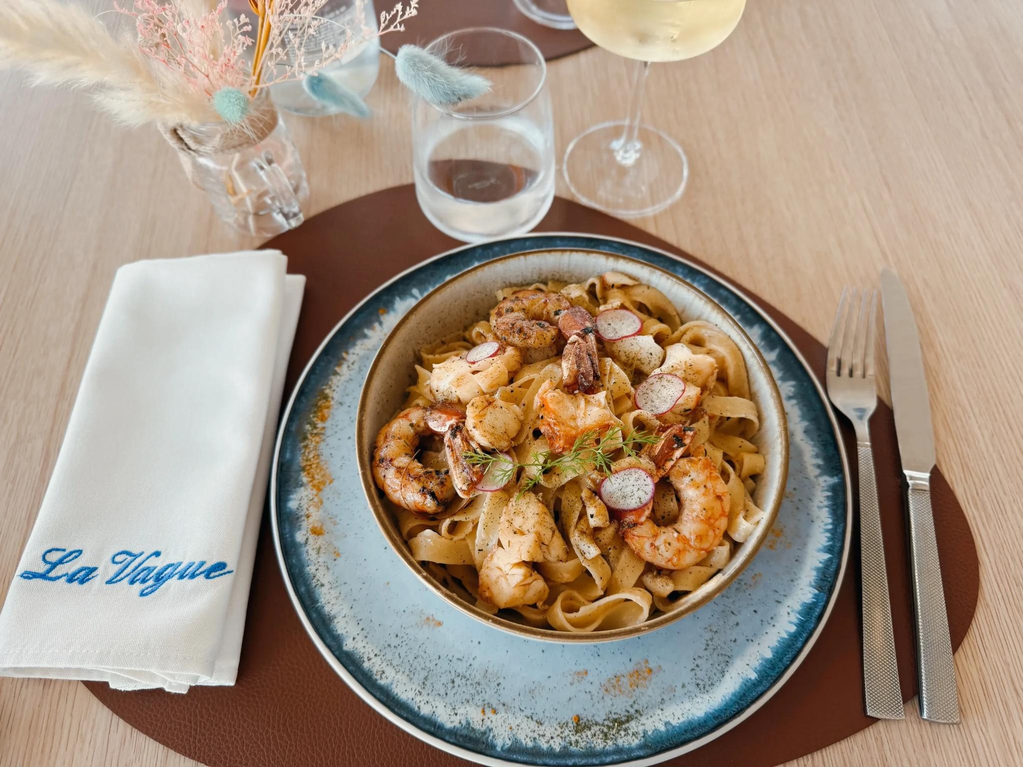 La Vague Restaurant