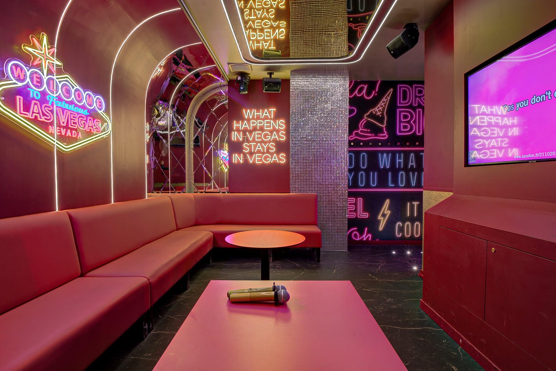 Kbox - Lyon (Rhône)