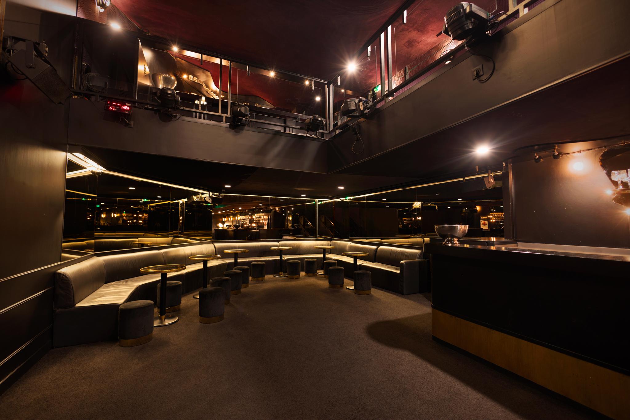 Le Scarlett