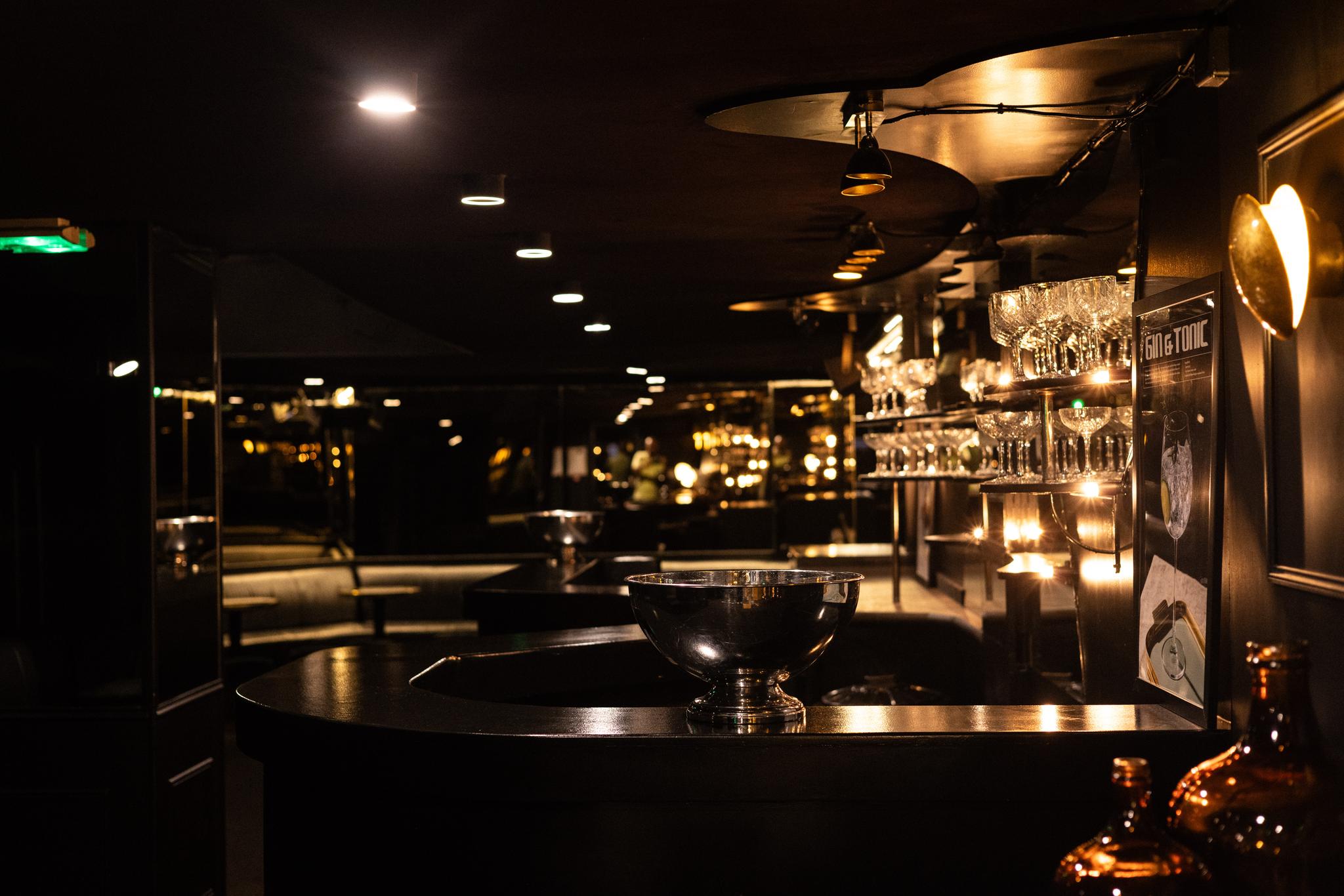Le Scarlett