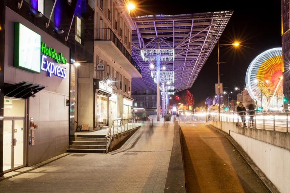 Holiday Inn Express Amiens - Amiens (Somme)