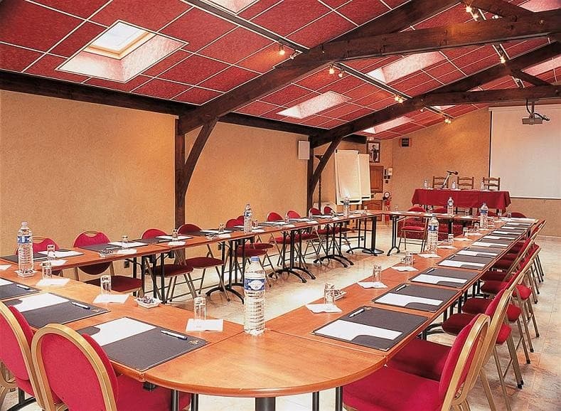 Best Western Central Hôtel - Tours (Indre-et-Loire)