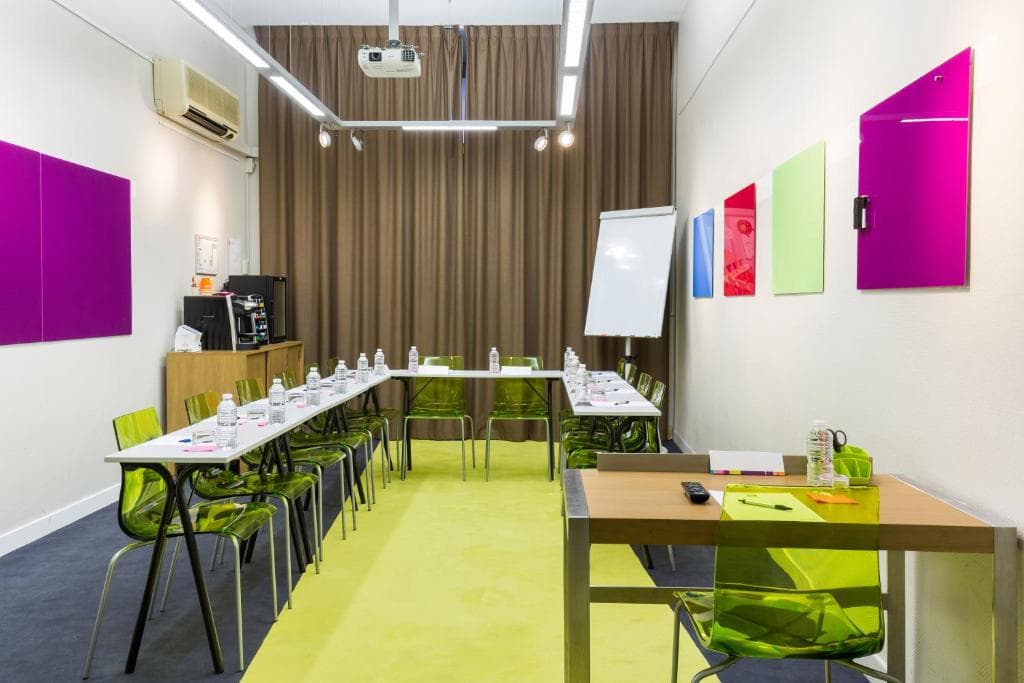 Matabi Hôtel - Toulouse (Haute-Garonne)