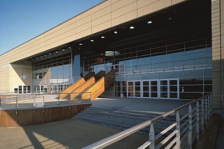 Kinepolis Saint Julien Les Metz - Saint-Julien-les-Metz (Moselle)