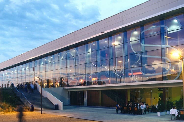 Kinepolis Thionville - Thionville (Moselle)
