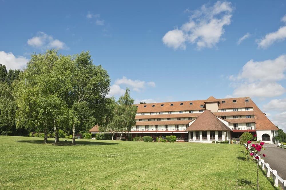 Best Western L'Oree Paris Sud - Saulx-les-Chartreux (Essonne)