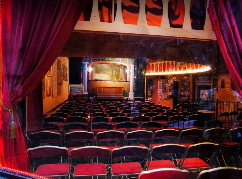 Theatre La Maison de Guignol - Lyon (Rhône)
