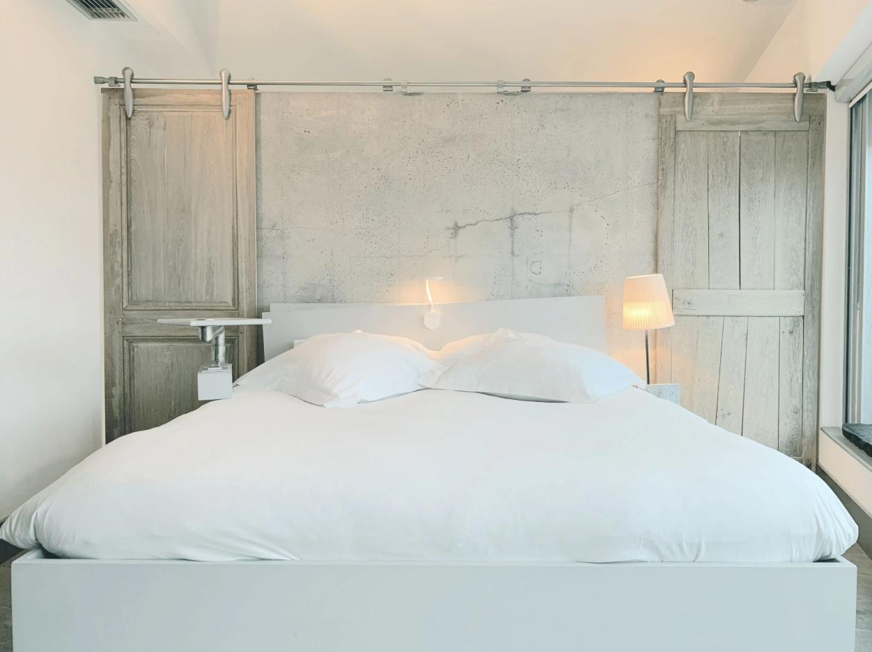 Hôtel Le Dormeur du Val - Charleville-Mézières (Ardennes)