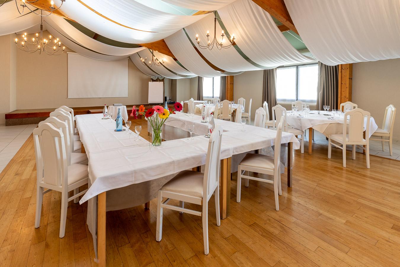 Best Western Le Relais de Laguiole Hotel et Spa - Laguiole (Aveyron)