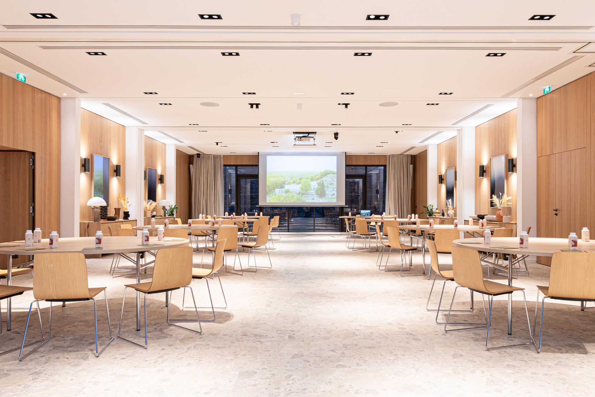 Le Couvent des Minimes Hôtel  Spa l'Occitane