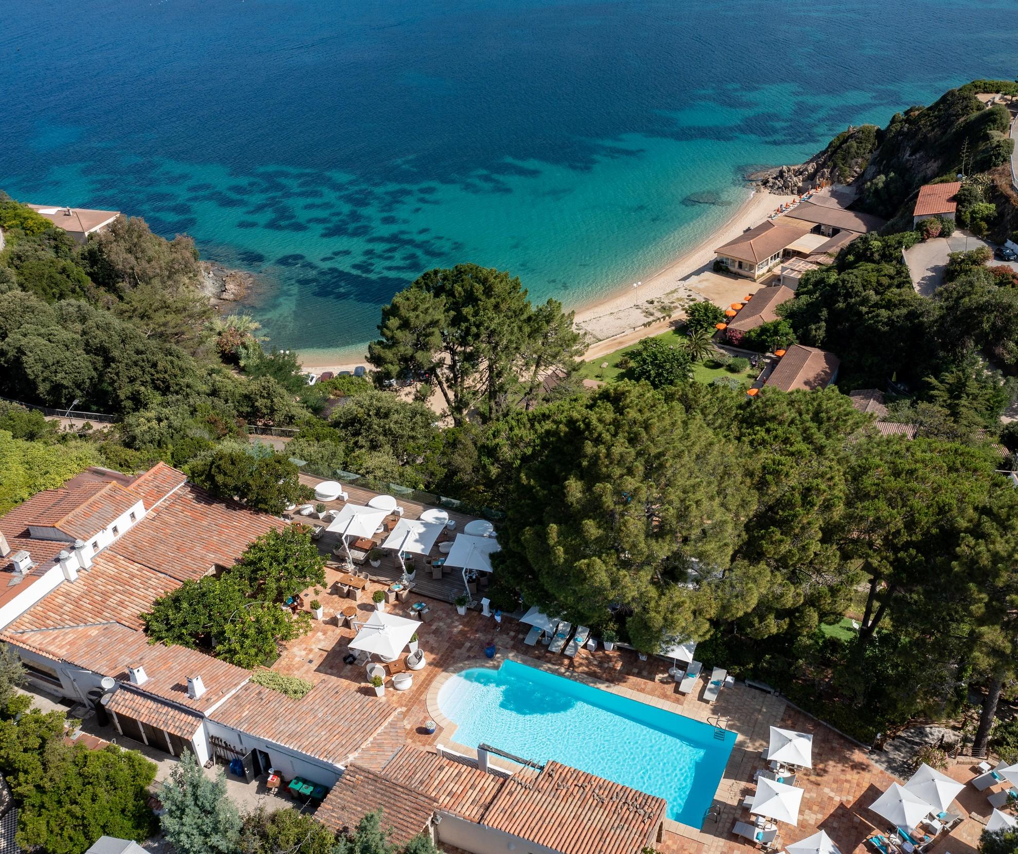 A'mare Corsica Seaside Small Resort - Propriano (Corse 2A-2B)