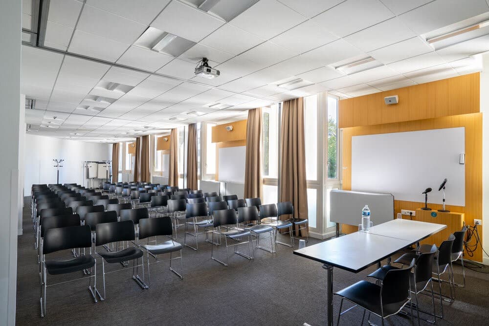 Fiap Jean Monnet - Paris (Paris)