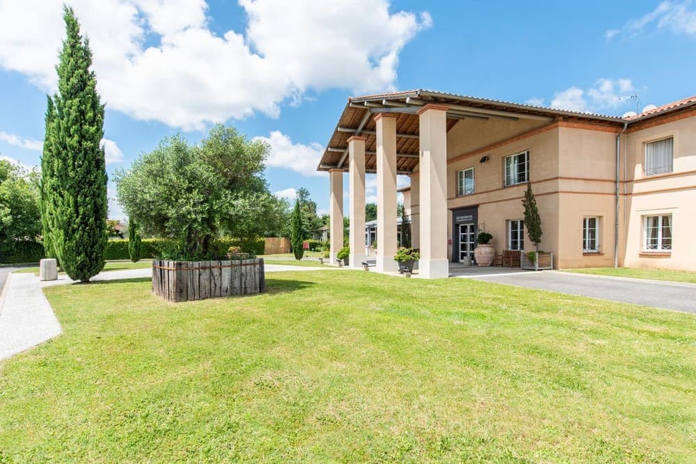 Best Western Plus Le Canard sur le Toit - Colomiers (Haute-Garonne)
