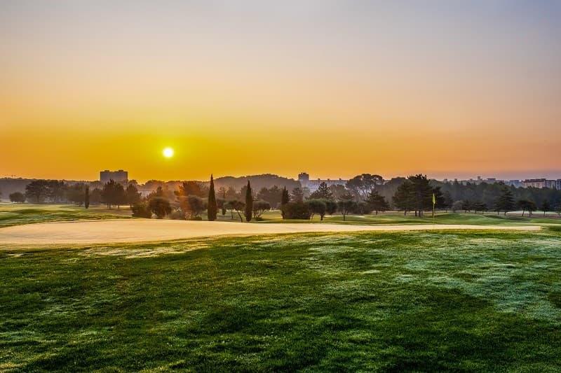 Hôtel Golf Fontcaude - Juvignac (Hérault)