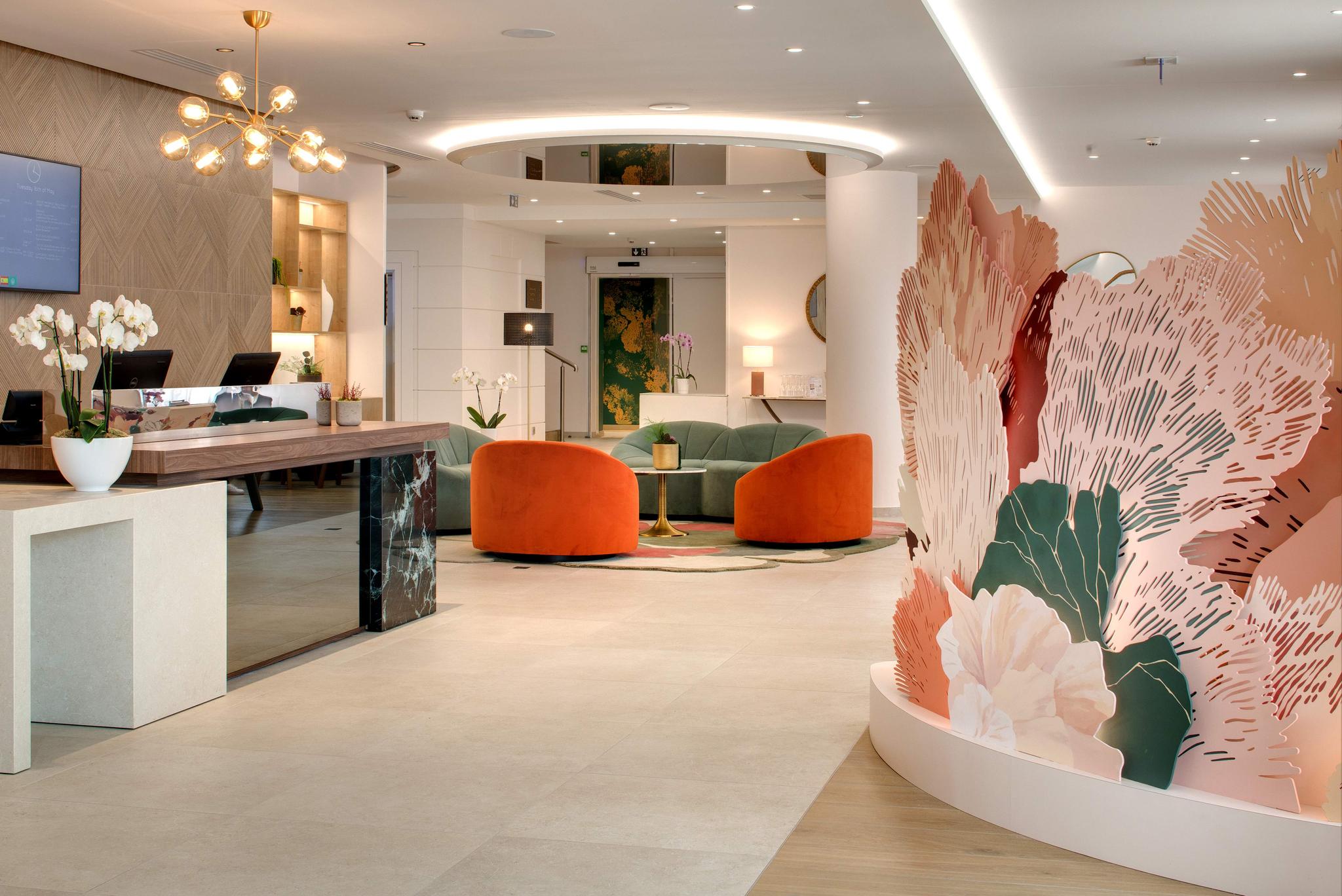 Pullman La Pléiade Montpellier Centre - Montpellier (Hérault)